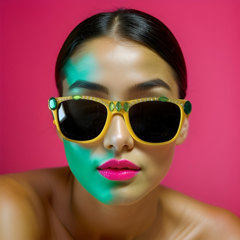Sunglasses Designed - Picture 3 of 5